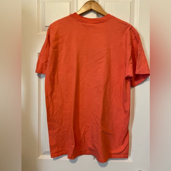 Vintage 90s Palm Springs T-shirt XL - Picture 4 of 4